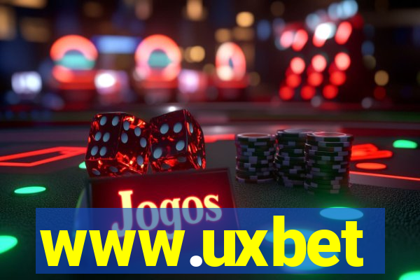 www.uxbet