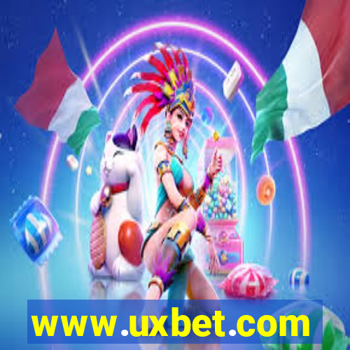 www.uxbet.com