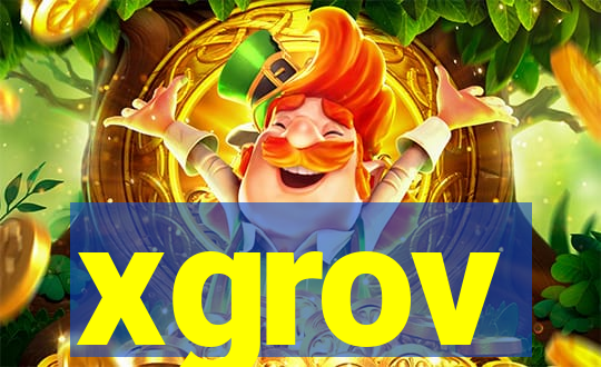 xgrov