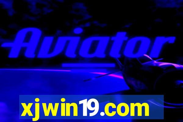 xjwin19.com