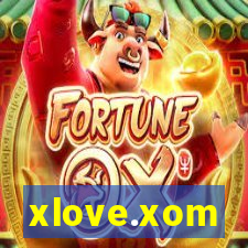 xlove.xom