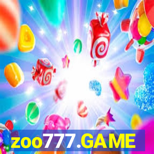 zoo777.GAME