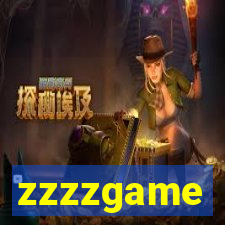 zzzzgame